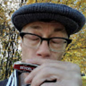 Meet your Posher, Mark